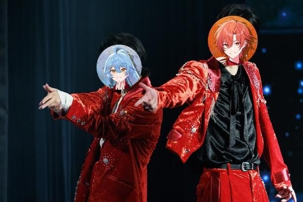 とぅるりぷ「3rdワンマンライブ」