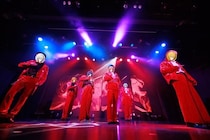 2.5次元歌い手アイドルグループ・とぅるりぷが東名阪ツアーを完走、すぐさま今秋ワンマンを発表「今年の秋もとぅるりぷです！」