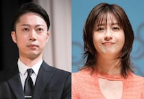 金田哲(はんにゃ)、松本若菜に“筋肉アイドルダンス”披露…「フルで見たいです」の声＜君の好きは無敵＞