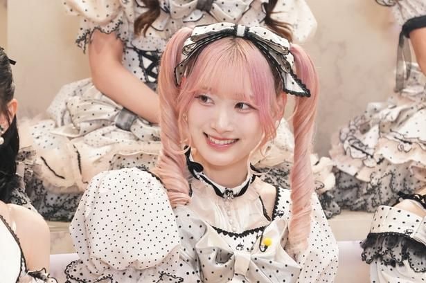 最年少の=LOVEメンバー・齋藤樹愛羅