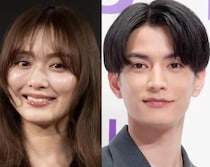 “びっくり”顔が息揃う…内田理央&渡邊圭祐&山下容莉枝、食卓姿に「楽しみ」＜夫を殺したはずなのに＞
