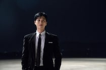 アン・ボヒョン、日本でファンの“愛情”感じ「とても感動しました」 「財閥 x 刑事 2」で共演のチョン・ウンチェと抜群のケミ