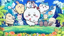 ＜映画ちいかわ 人魚の島のひみつ＞入場者特典第3弾はプルバックカー「ごきげんセイレーン♪」　8月22日(土)より数量限定配布