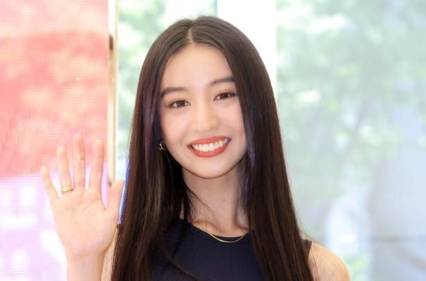 Koki,、トレーニングの相棒は“ルンちゃん”「コーチのように目の前に座って…(笑)」