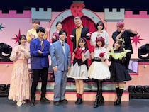 「【推しの子】」キャスト陣のキャラクター愛が炸裂 「Final Season」新情報で熱狂に包まれた感謝祭