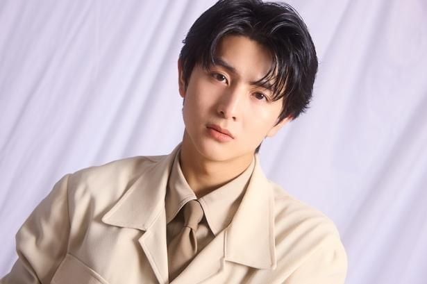 超特急・柏木悠、「ペンション・恋は桃色 season4」に出演中