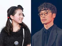 和田聰宏が平澤宏々路をおんぶする仲良しショットに「あめちゃんをよろしくね」の声＜ファーストクライ 母子救命救急班＞