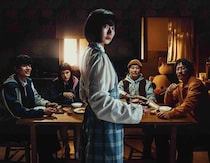 操作された“脳”と計画された“愛”は本物か――韓国スリラー「家族計画」、特殊能力で制裁を下す爽快感と最後の言葉に驚愕