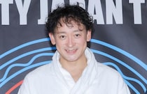 山本耕史、全編英語の「フル・モンティ」で主演「何回かくじけました」大量のセリフに“1人通し稽古”も