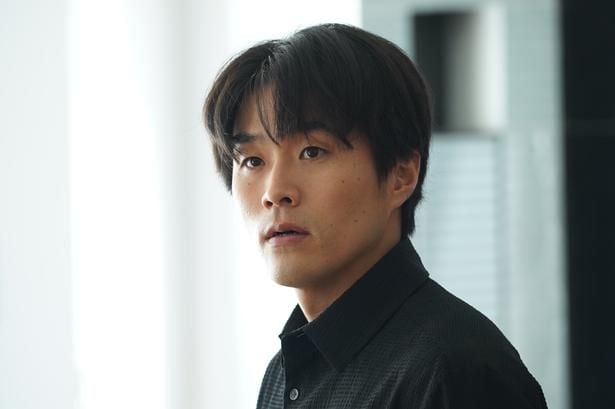 「大追跡～警視庁SSBC強行犯係～Season2」第5話より