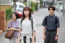比嘉愛未“光井”と同様「母に捨てられた」と傷を抱える妊婦が、母子救命救急班を訪れる＜ファーストクライ 母子救命救急班＞