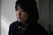 樋口日奈、血塗られた笑みでレコード奪い合う怪演…衝撃の結末に「想像以上の狂気で最高」＜ストレンジ＞