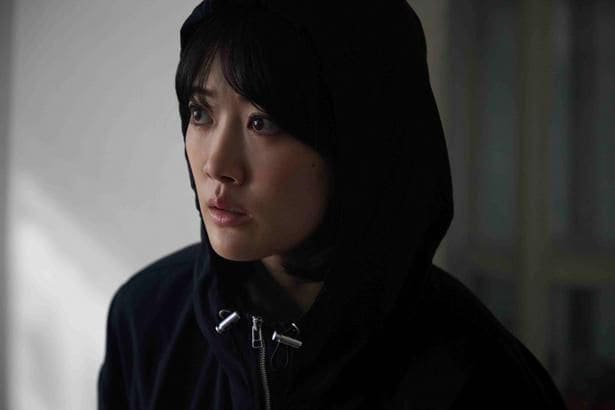 樋口日奈、血塗られた笑みでレコード奪い合う怪演…衝撃の結末に「想像以上の狂気で最高」<ストレンジ>