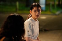 北香那“絵梨子”が奮闘するも落ち込む、「失敗できるのは人間だけ」のメッセージが響く＜さよならノワール＞
