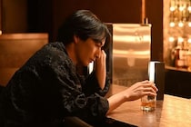古屋呂敏“周弥”、古川雄輝“一良”に誠実だったことが判明し、切ない…「報われてよ～泣」の声＜普通の恋愛＞