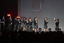 ＜GTO＞生徒役キャスト大集合のイベント“学園祭”を開催「顔がぐちゃぐちゃになるまで泣いた」ドラマに関する裏話も