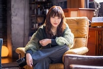 石原さとみ主演、野木亜紀子氏脚本の新ドラマ「ポリティカルパン」10月スタート　政界を舞台とした怪盗エンターテインメント