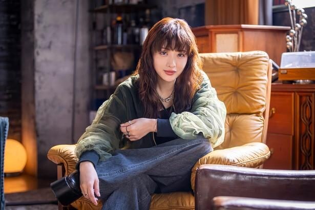 石原さとみ主演、野木亜紀子氏脚本の新ドラマ「ポリティカルパン」10月スタート　政界を舞台とした怪盗エンターテインメント