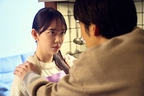 堀未央奈“麻里子”が恋人・入江甚儀“新見”に夢を奪われたシーンに「酷すぎる」「マジで最悪」と視聴者騒然＜クロスロード＞