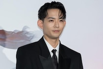 ＜VIVANT＞“新庄”役・竜星涼が“悪役会議室”に登場…馬場徹らとラジオブースに集結する姿に「皆さん楽しそう」の声