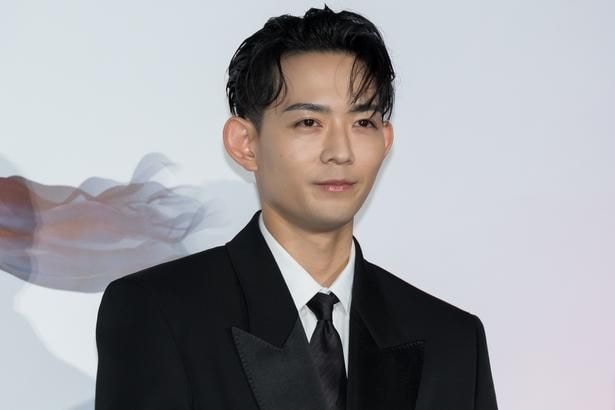 ＜VIVANT＞“新庄”役・竜星涼が“悪役会議室”に登場…馬場徹らとラジオブースに集結する姿に「皆さん楽しそう」の声