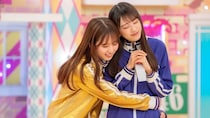 乃木坂46菅原咲月、“セイムポーズ”チャレンジに苦戦「過去最高ぐらいに苦手な企画なんですよ」＜乃木坂工事延長中＞