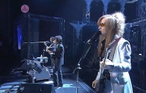 THE ALFEE、ビートルズの名曲をカバー　懐かしさあふれるコンテスト番組＆音楽バラエティーの出演回をCS初放送