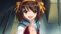【「涼宮ハルヒ」一挙放送】 難しすぎる「エンドレスエイト ループ当てクイズ」にSNS反響多数 「ムズすぎて草」「狂気を感じる」