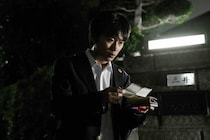 加藤清史郎“三井”を裏切った衝撃の黒幕発覚…明かされた吉村界人“亀貝”の病名に「まさか…」と衝撃の声＜スピナーベイト＞