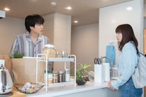 宇垣美里“明日海”、夫にイジメを受けていた過去を告白…1mmも寄り添おうとしない夫・池田直人“航平”に「これはひどい」の声＜おちたらおわり＞