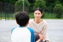 橋本マナミ“美咲”、問題を歪ませる自責と自己犠牲からの脱却…難しい問題に「法律知識も得られて良き」の声＜リーガルビート＞