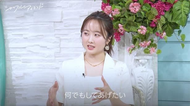 シャッフルアイランドSeason7