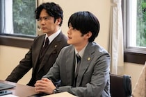 稲垣吾郎“星”が投資家を酔わせて見せたキョトン顔に視聴者「あざと過ぎた…」「情緒が乱れる」＜リーガルビート＞