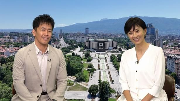 築200年超の古民家や首都のコンドミニアムなど、ブルガリアの物件に菊川怜「おしゃれですね～」＜憧れの地に家を買おう＞