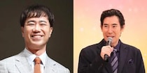 “仲良し”な空気があふれ出す…藤井隆&高嶋政伸&正名僕蔵、おそろい姿に「大爆笑」＜君の好きは無敵＞