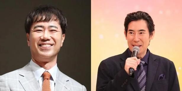 “仲良し”な空気があふれ出す…藤井隆&高嶋政伸&正名僕蔵、おそろい姿に「大爆笑」＜君の好きは無敵＞
