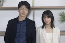 中村ゆりか＆佐野玲於、“公認不倫”夫婦を熱演「夫婦の真剣さがポップに描かれている」「“救い”や“修復のヒント”も」＜夫に不倫をお願いされました＞