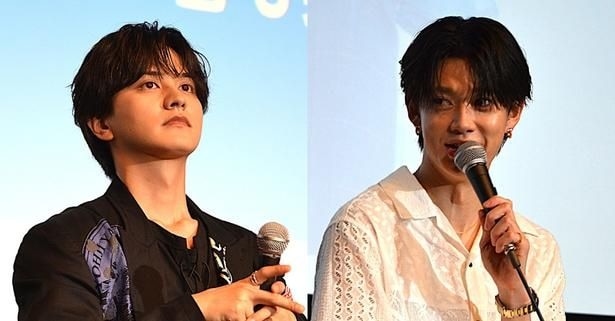 ドラマ「しもべの王子様」公式Instagramが更新