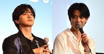 “ぷく顔”の小川史記、瀬戸利樹との食卓を囲むショットに「待って、かわいいよ」の声＜しもべの王子様＞