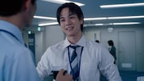 豆原一成“紘”は岡田結実“冴”からの条件を受け入れ再び幸せな日々を送る…一方、かたせ梨乃“美子”は怪しい集会にのめり込む＜夫婦と16歳＞