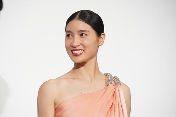 「マッチング TRUE LOVE」レッドカーペットイベント＆完成披露試写会より
