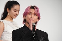 佐久間大介、“運命の出会い”は「指先のにんにく」土屋太鳳は、吐夢と名作映画の意外な共通点を明かす＜マッチング TRUE LOVE＞
