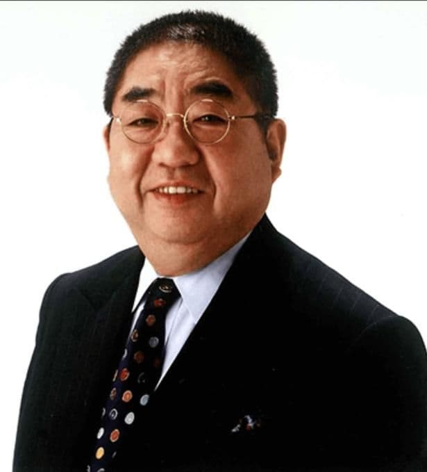 小林亜星