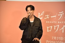 小田切ヒロ、つらい過去やトラウマはあえて手放さない「生き様すべてが武器になっていると気づいた時がチャンス」