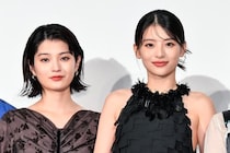 出口夏希＆蒔田彩珠「ルックバック」完成報告で熱い想い！是枝裕和監督も絶賛の作画練習と「ペン音」へのこだわり