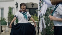 かたせ梨乃“美子”が旧友・夏樹陽子“黒美子”に行った驚きの復讐方法に「怖いのレベル超えてくる」と視聴者騒然＜夫婦と16歳＞