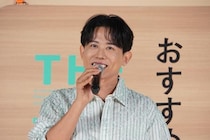 小田切ヒロ、“ヒロ美術館”構想を明かす「絶対に実現させます」POPUPは夢への“第一弾”