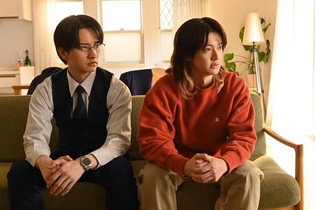 ドラマ「しもべの王子様」より
