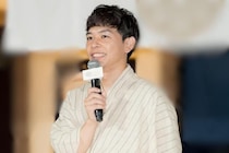さや香・石井「自分の人生において軸であった」父への深い尊敬と親子の絆を明かす＜突然ですが占ってもいいですか？＞