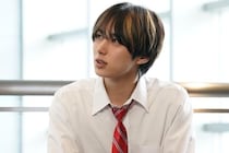 尾崎匠海“岩崎くん”の衝撃の過去に「闇落ち」「泣きそう」と反響でトレンド入り＜親愛なる夫へ＞